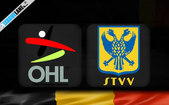 Leuven vs Sint-Truiden Prediction & Betting Tips