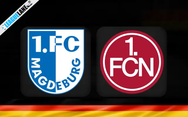 Magdeburg vs Nurnberg Prediction & Betting Tips