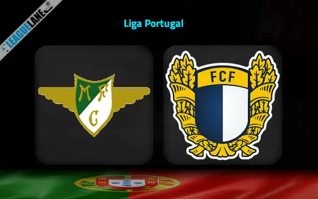 Moreirense vs Famalicao Prediction & Betting Tips