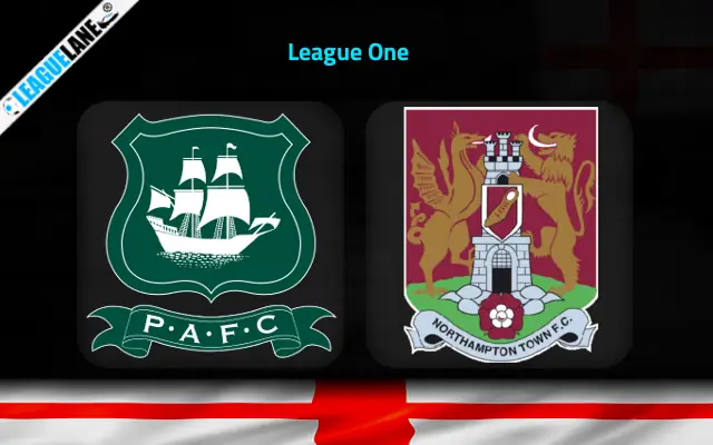 Plymouth vs Northampton Prediction & Betting Tips