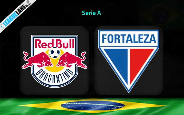 RB Bragantino vs Fortaleza Prediction & Betting Tips