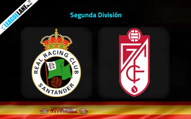 Racing Santander vs Granada Prediction & Betting Tips