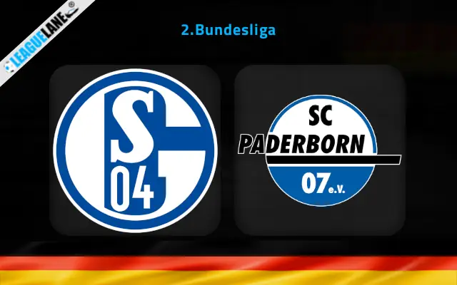 Schalke vs Paderborn Prediction & Betting Tips