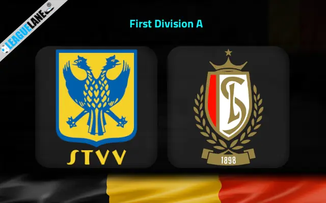 Sint-Truiden vs Standard Liege Prediction & Betting Tips