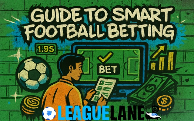 Ultimate Football Betting Tips Guide for 2025