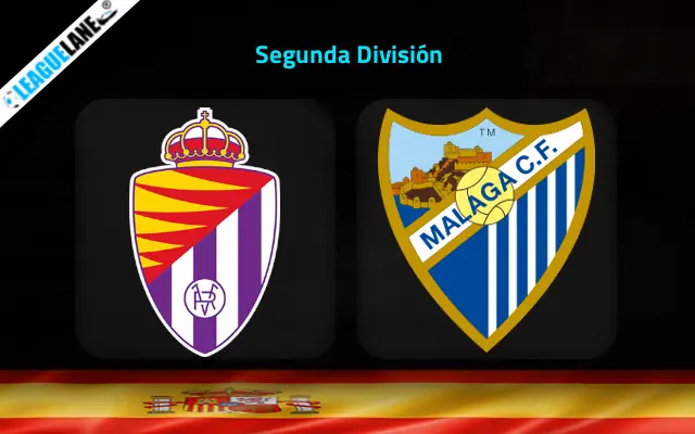 Valladolid vs Malaga Prediction & Betting Tips