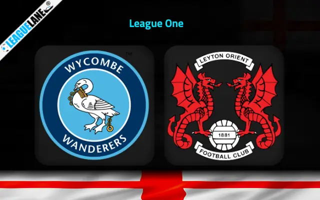 Wycombe vs Leyton Orient Prediction & Betting Tips