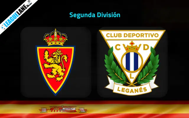 Zaragoza vs Leganes Prediction & Betting Tips
