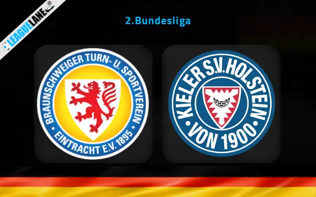 Braunschweig vs Holstein Kiel Prediction & Betting Tips