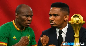 Cameroon’s AFCON 2025 Crisis