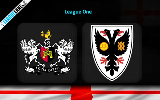 Exeter City vs AFC Wimbledon Prediction & Betting Tips