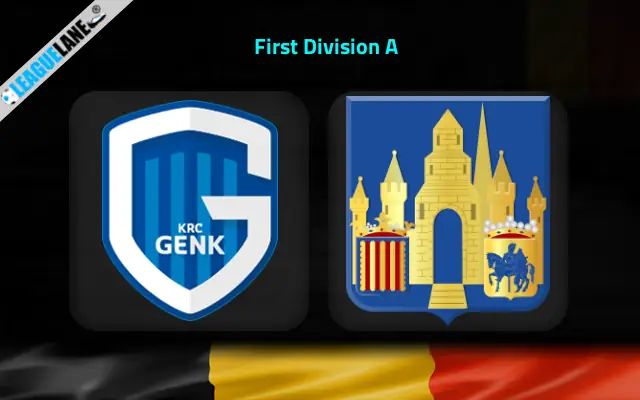 Genk vs Westerlo Prediction & Betting Tips