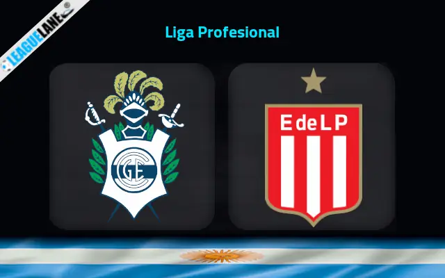 Gimnasia vs Estudiantes Prediction & Betting Tips