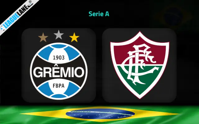 Gremio vs Fluminense Prediction & Betting Tips