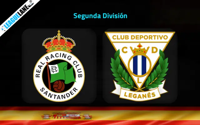 Racing Santander vs Leganes Prediction & Betting Tips