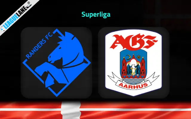 Randers vs Aarhus Prediction & Betting Tips