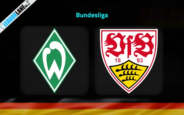 Werder Bremen vs Stuttgart Prediction & Betting Tips